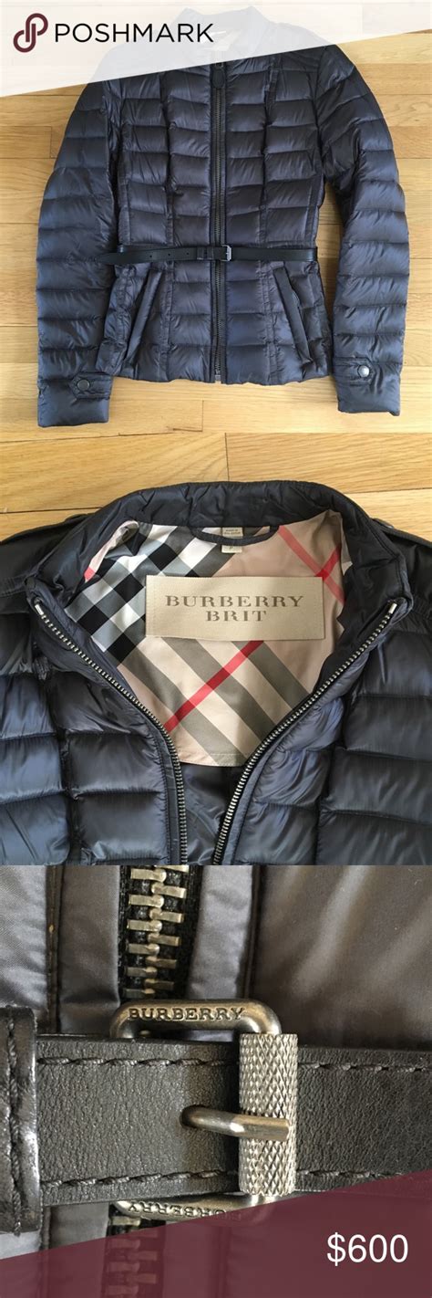 cheap authentic burberry jacket